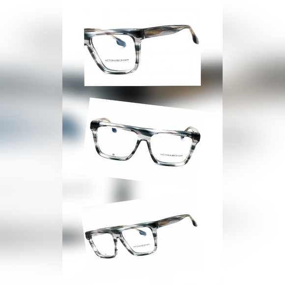 NWT, Victoria Beckham VB2678, Woman's Eyewear Frame, Size 54X15X140 - Picture 4 of 5